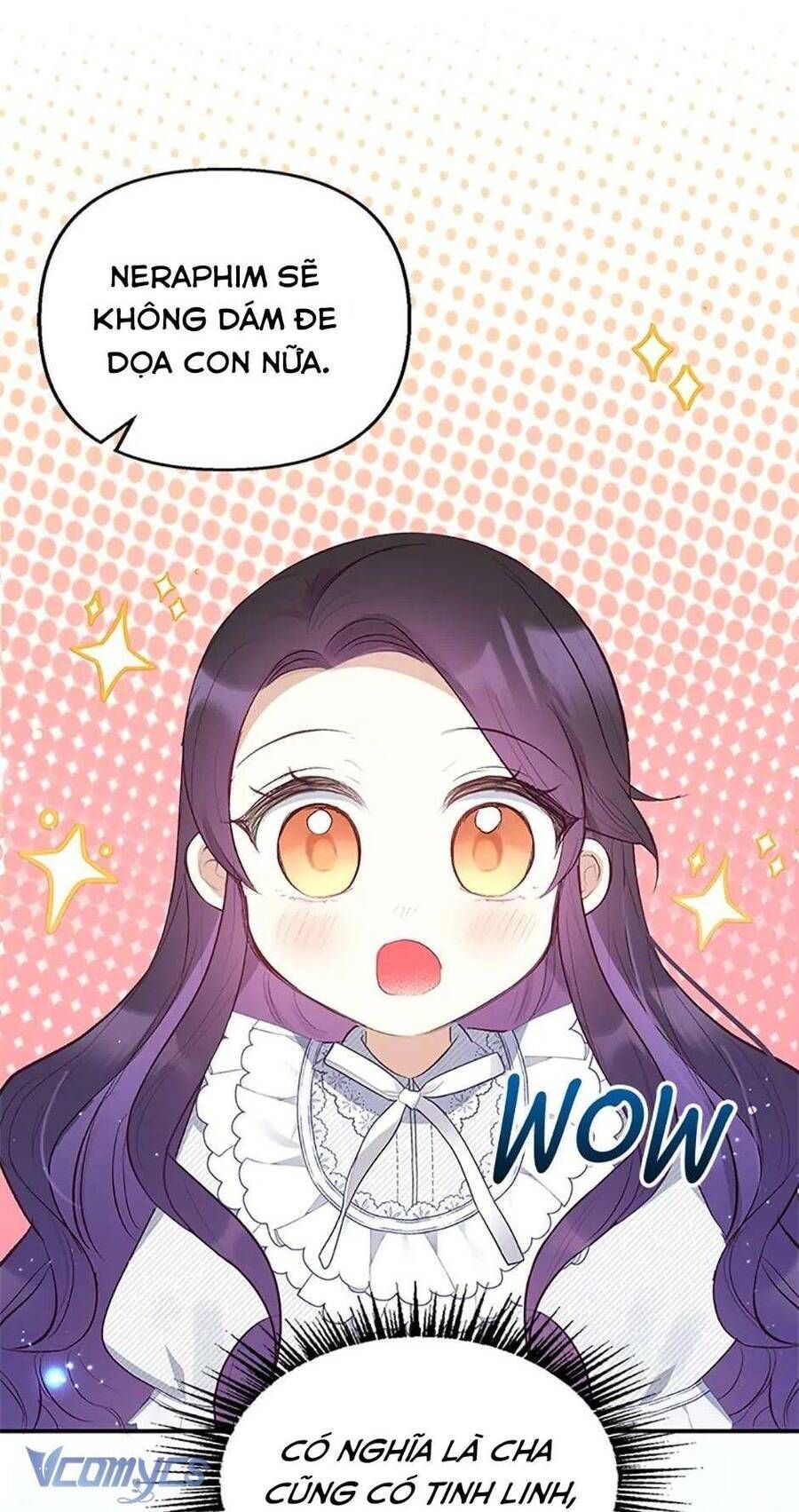 Con Gái Cưng Của Quỷ: Chapter 17