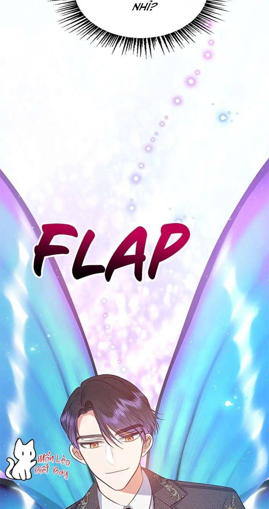 Con Gái Cưng Của Quỷ: Chapter 17