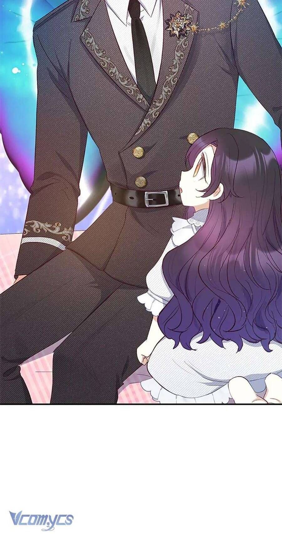 Con Gái Cưng Của Quỷ: Chapter 17