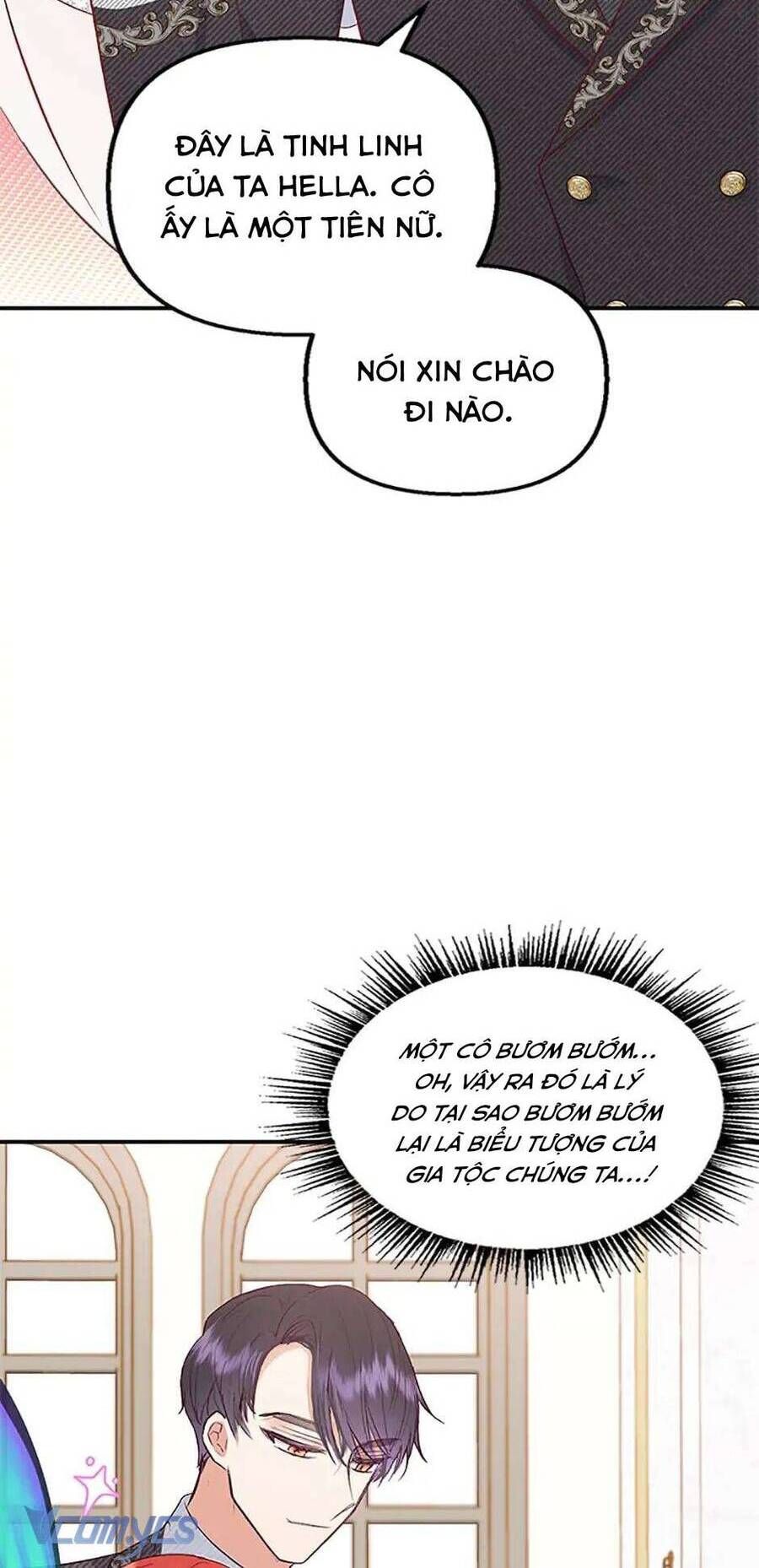 Con Gái Cưng Của Quỷ: Chapter 17