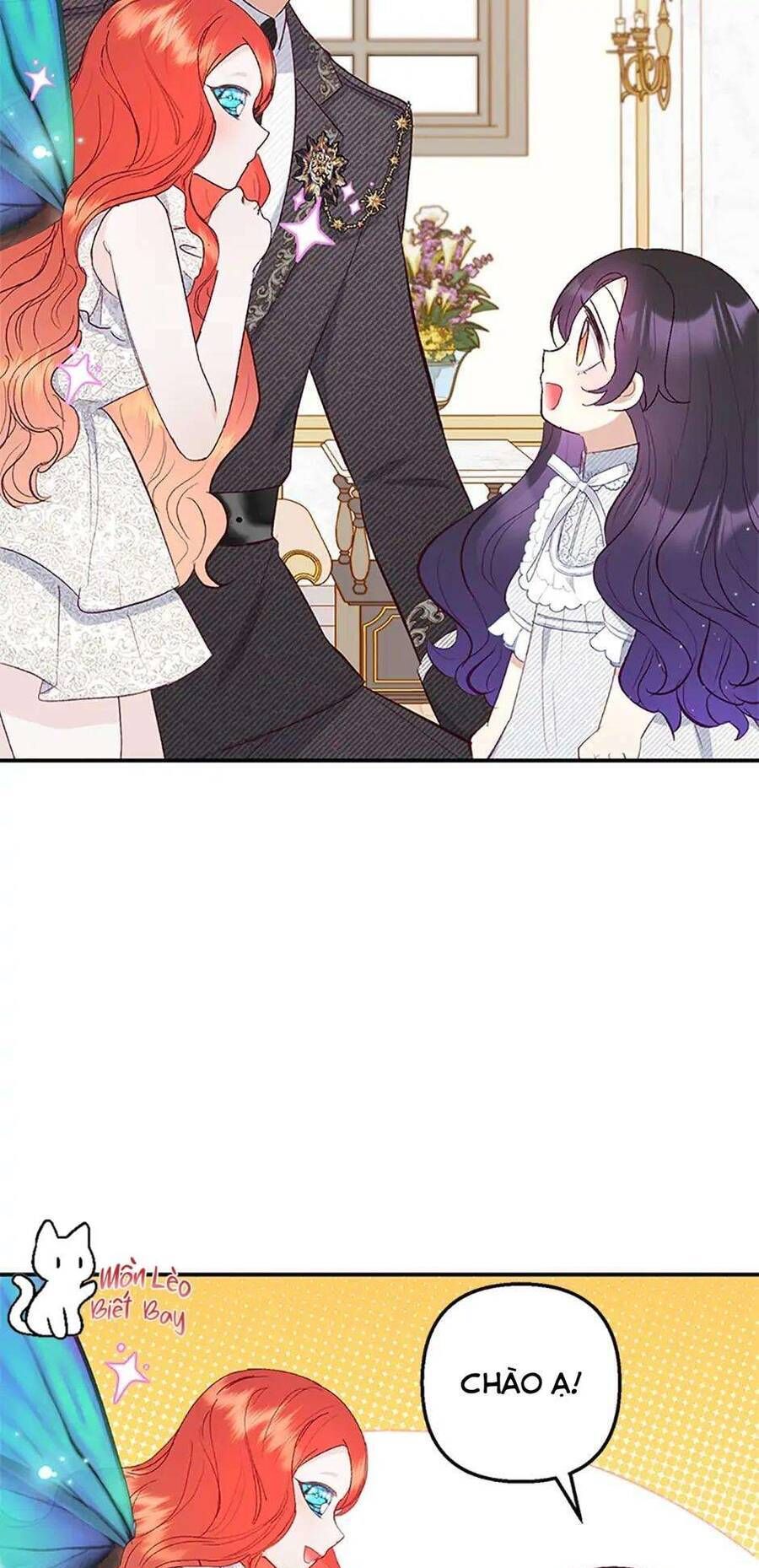 Con Gái Cưng Của Quỷ: Chapter 17