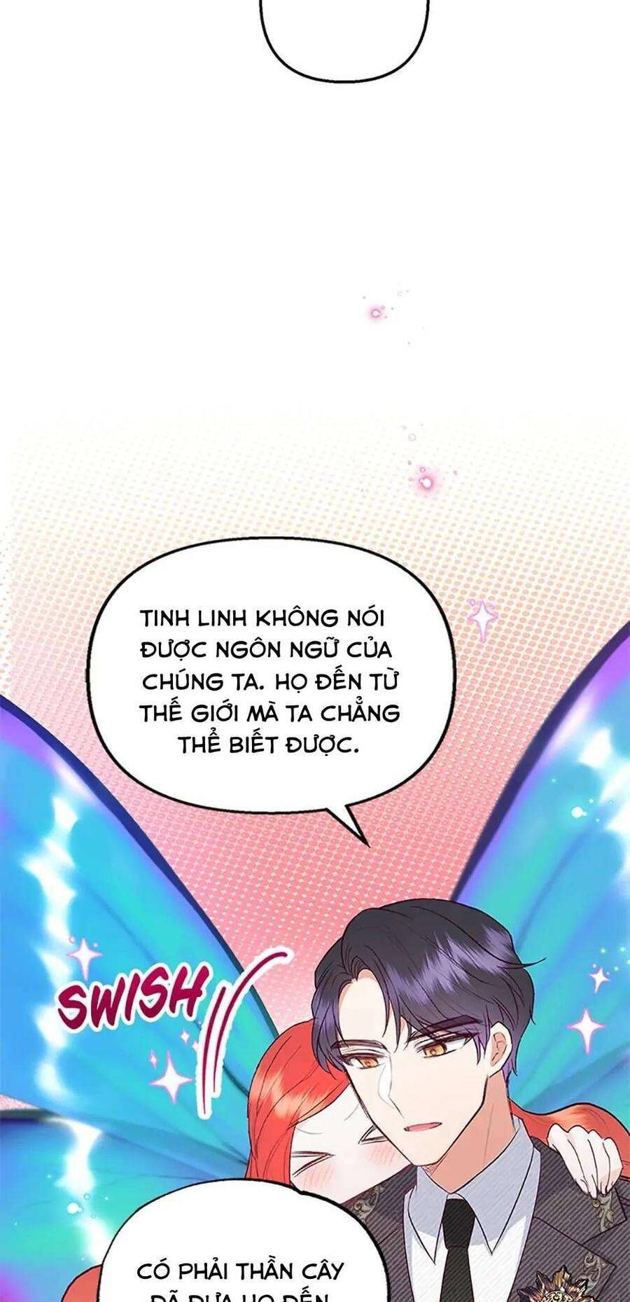 Con Gái Cưng Của Quỷ: Chapter 17