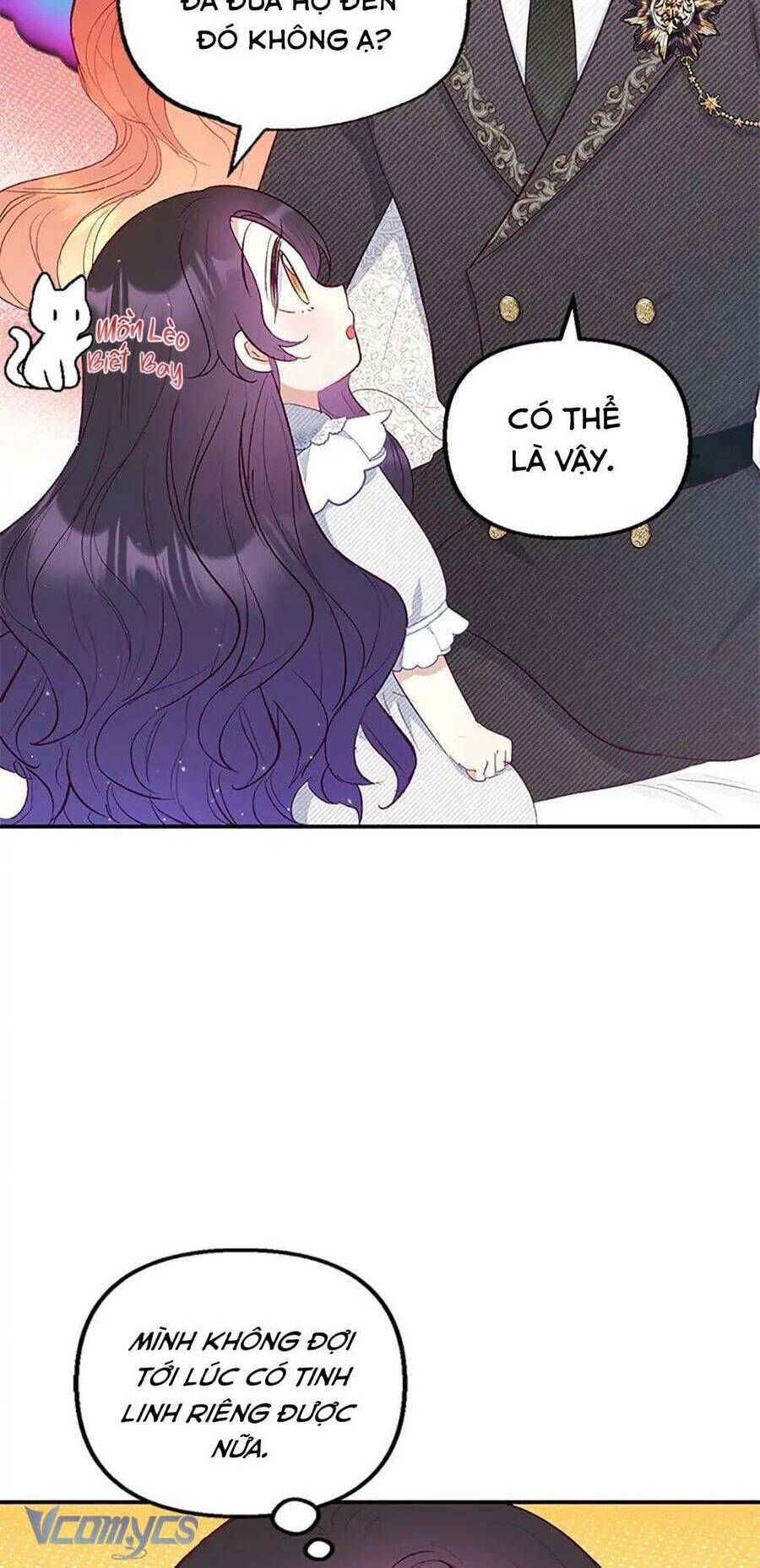 Con Gái Cưng Của Quỷ: Chapter 17