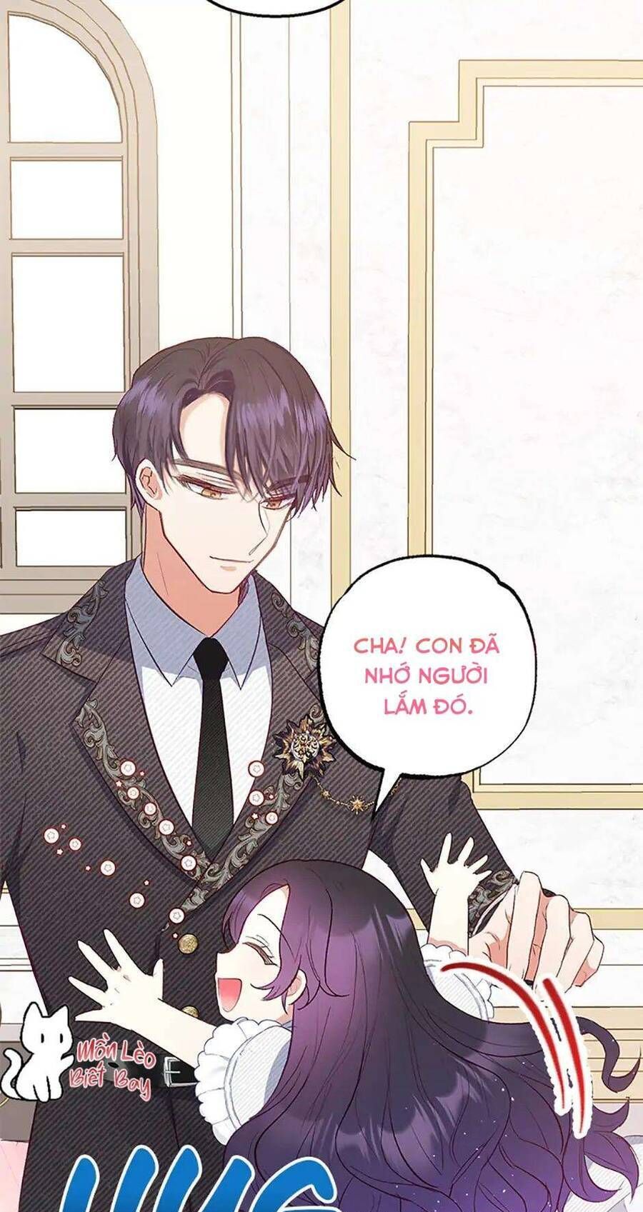 Con Gái Cưng Của Quỷ: Chapter 17