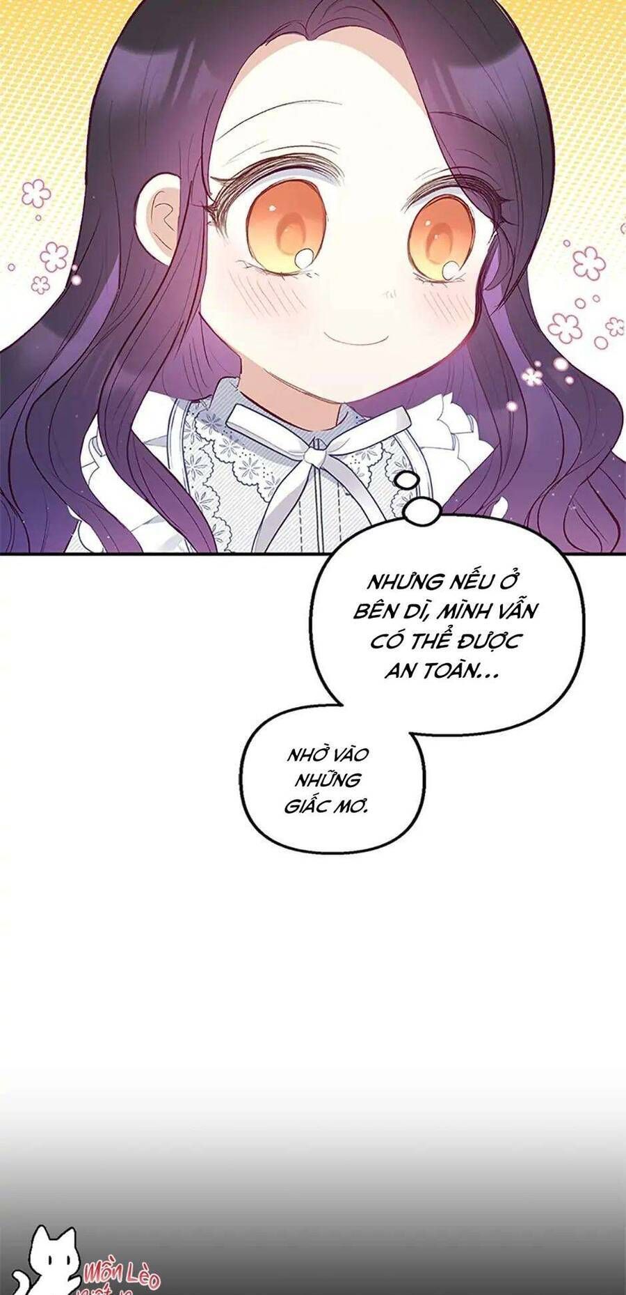 Con Gái Cưng Của Quỷ: Chapter 17