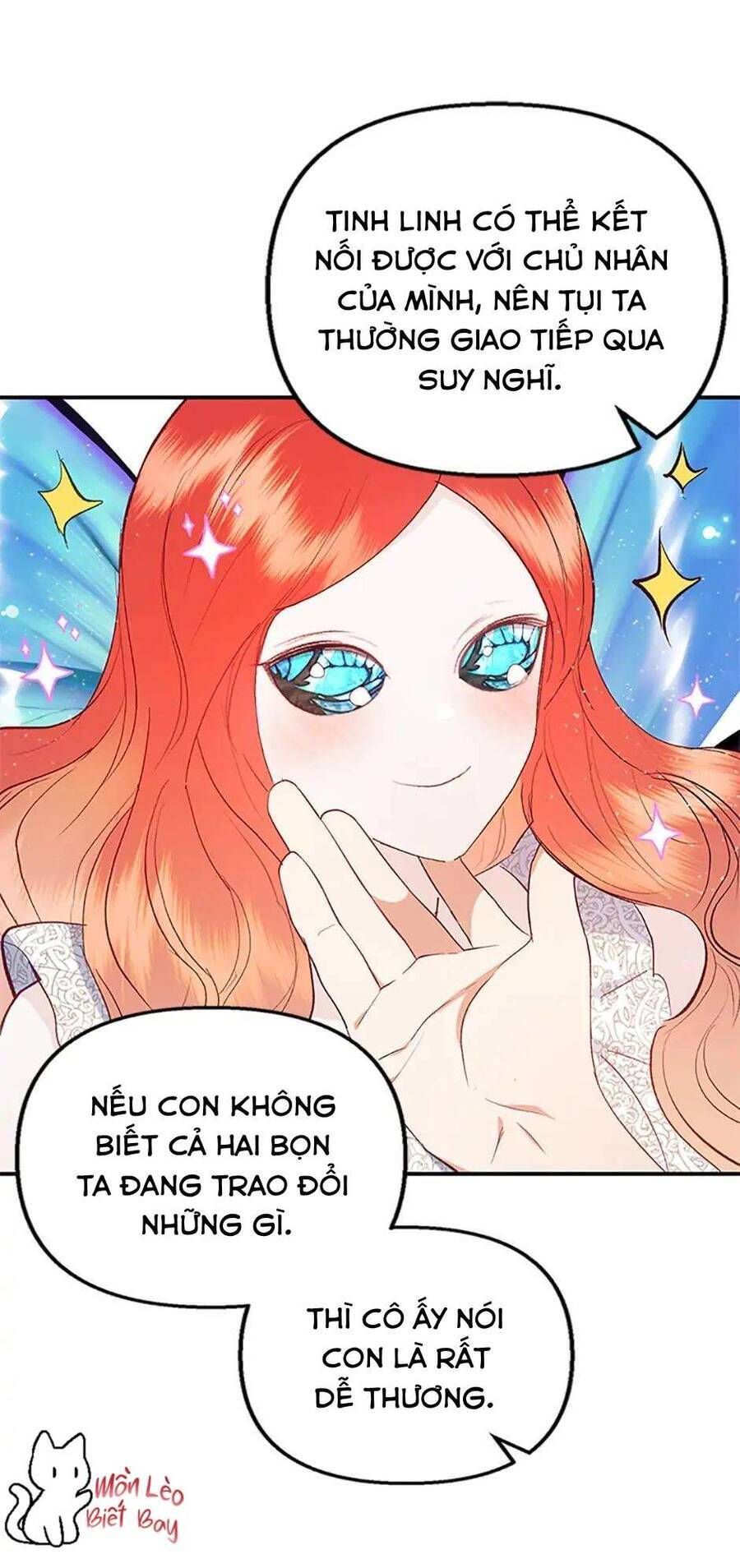 Con Gái Cưng Của Quỷ: Chapter 17