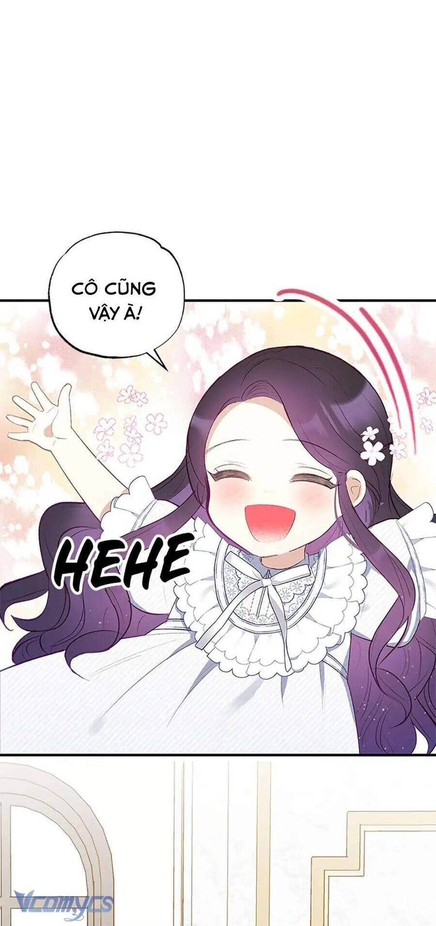 Con Gái Cưng Của Quỷ: Chapter 17