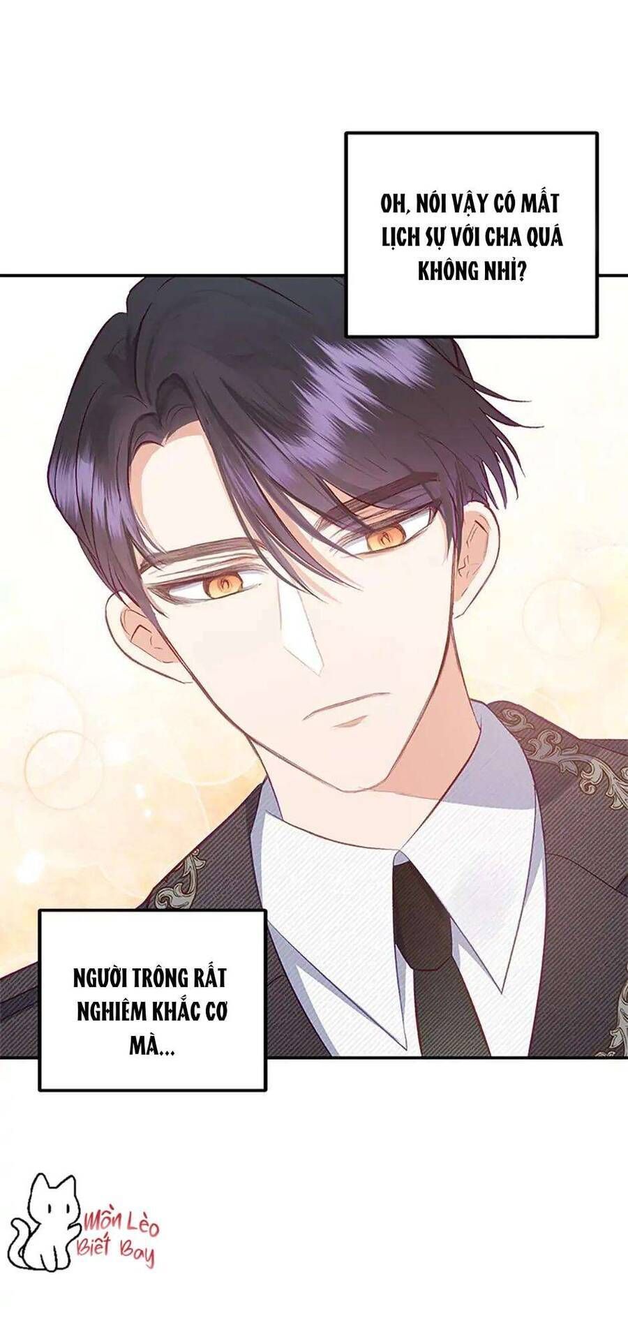 Con Gái Cưng Của Quỷ: Chapter 17