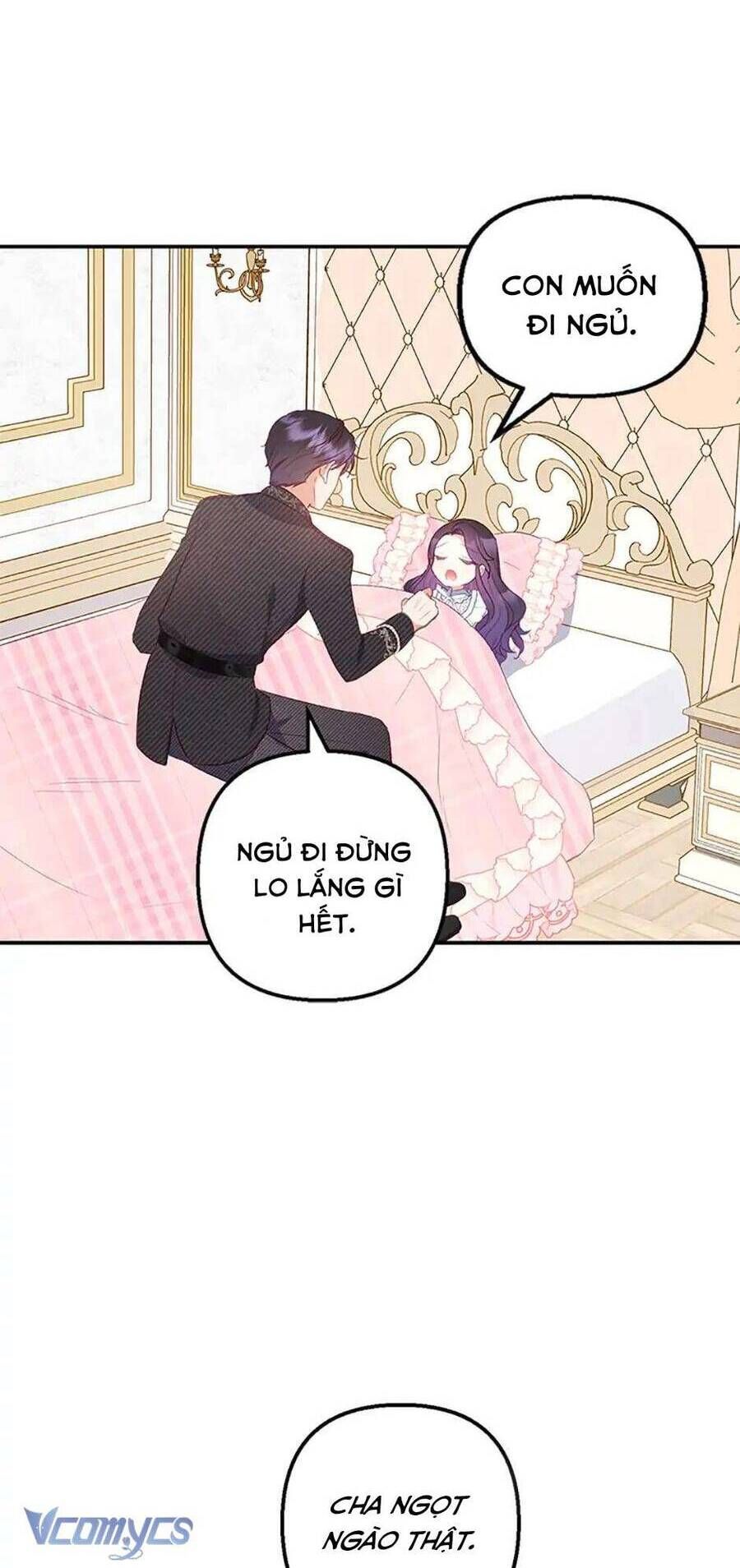 Con Gái Cưng Của Quỷ: Chapter 17