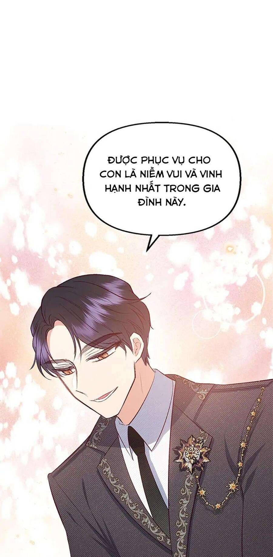 Con Gái Cưng Của Quỷ: Chapter 17