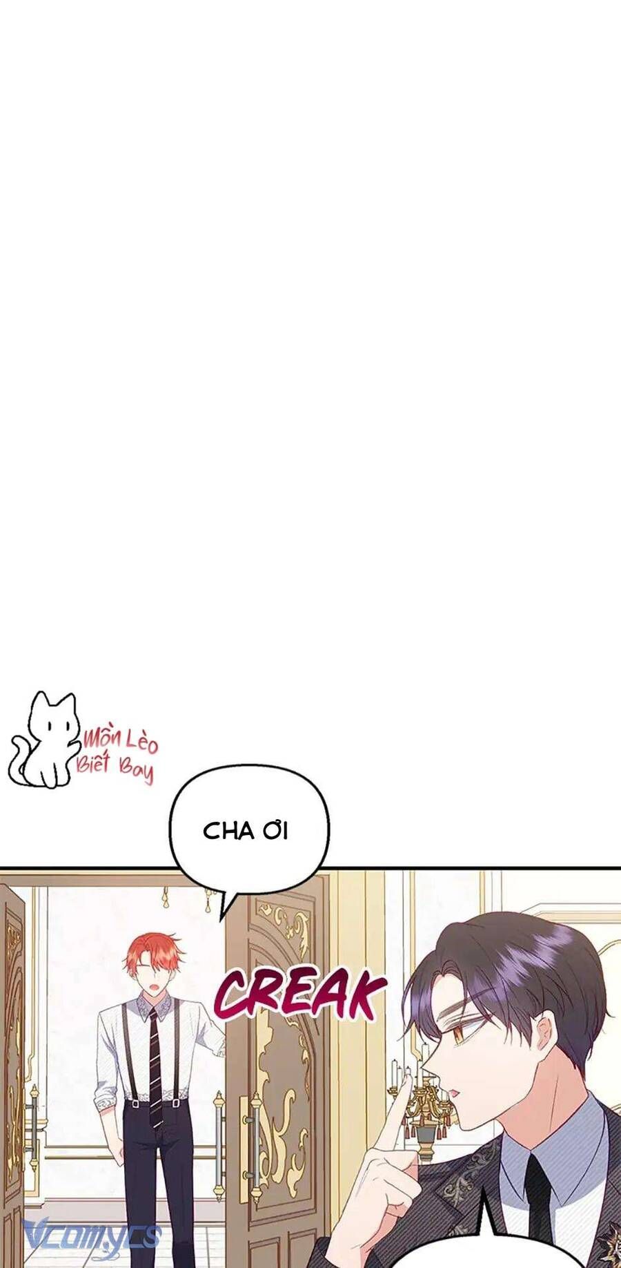 Con Gái Cưng Của Quỷ: Chapter 17