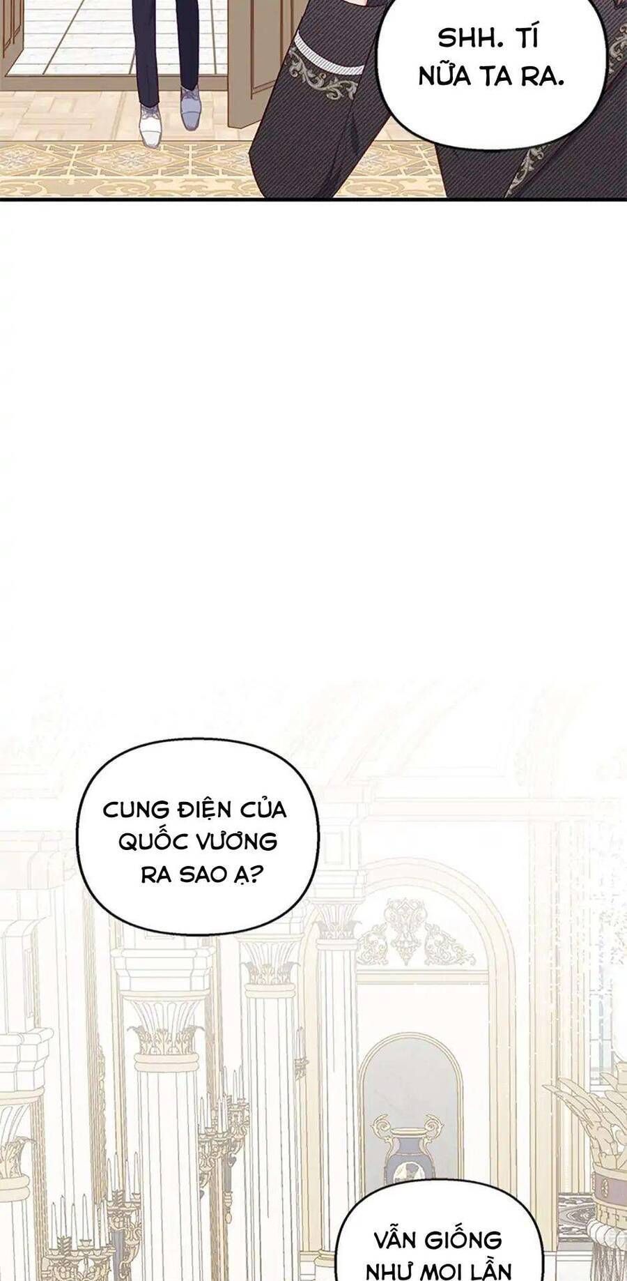 Con Gái Cưng Của Quỷ: Chapter 17
