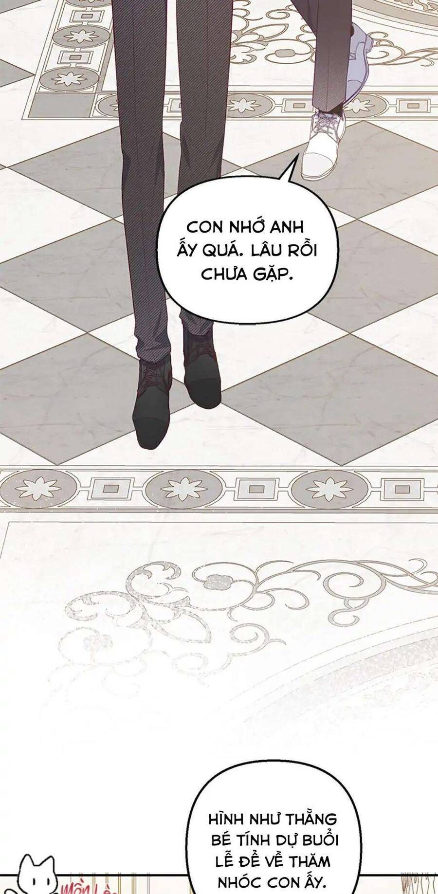 Con Gái Cưng Của Quỷ: Chapter 17