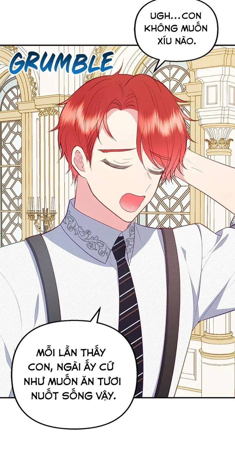 Con Gái Cưng Của Quỷ: Chapter 17