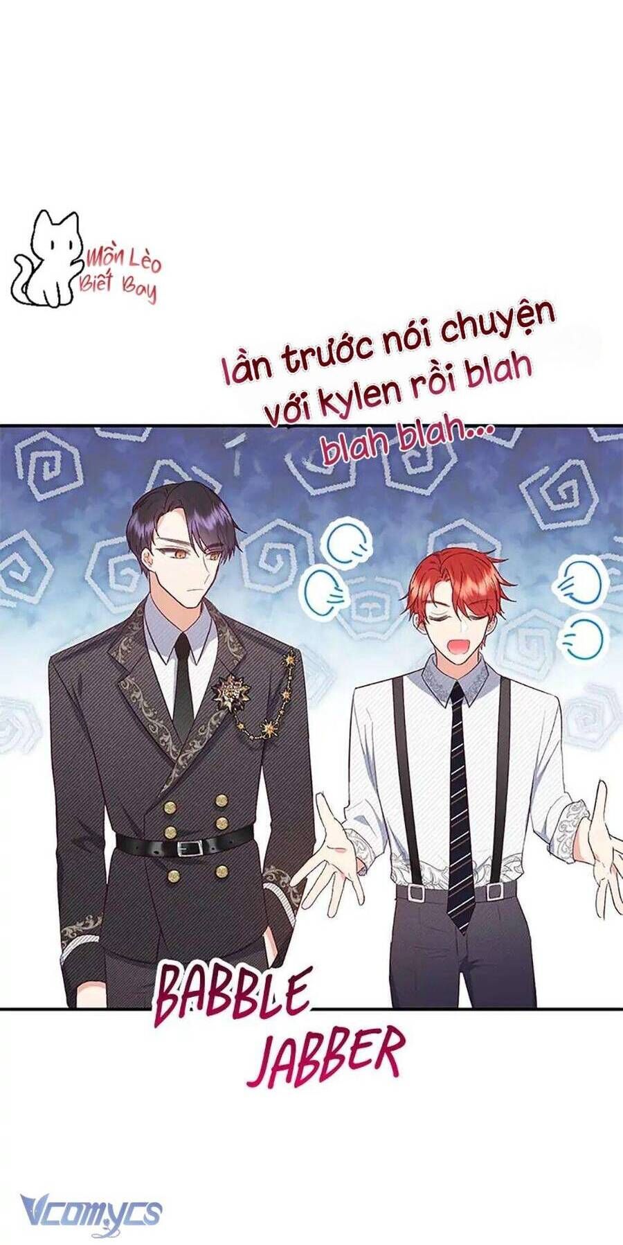 Con Gái Cưng Của Quỷ: Chapter 17