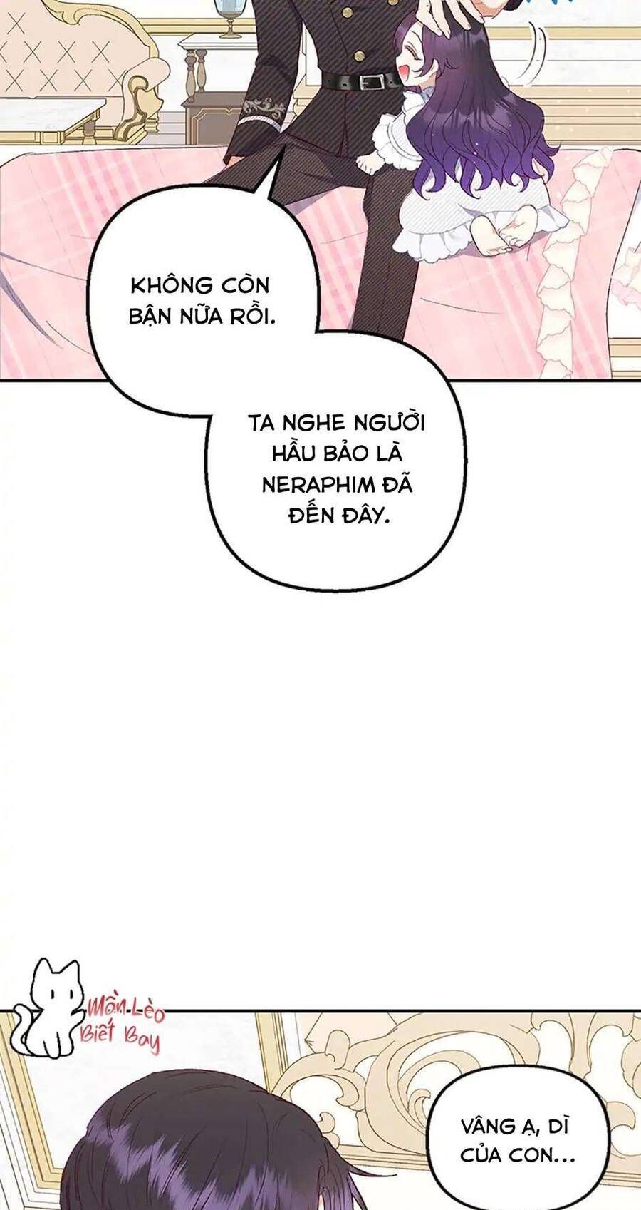 Con Gái Cưng Của Quỷ: Chapter 17