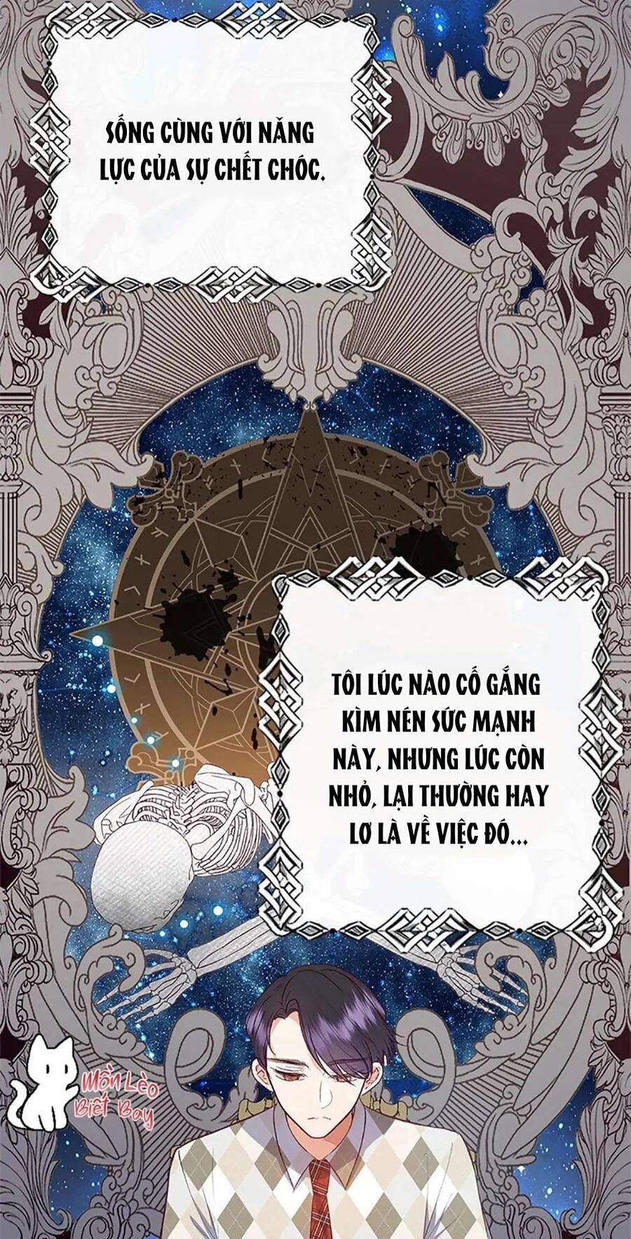 Con Gái Cưng Của Quỷ: Chapter 17