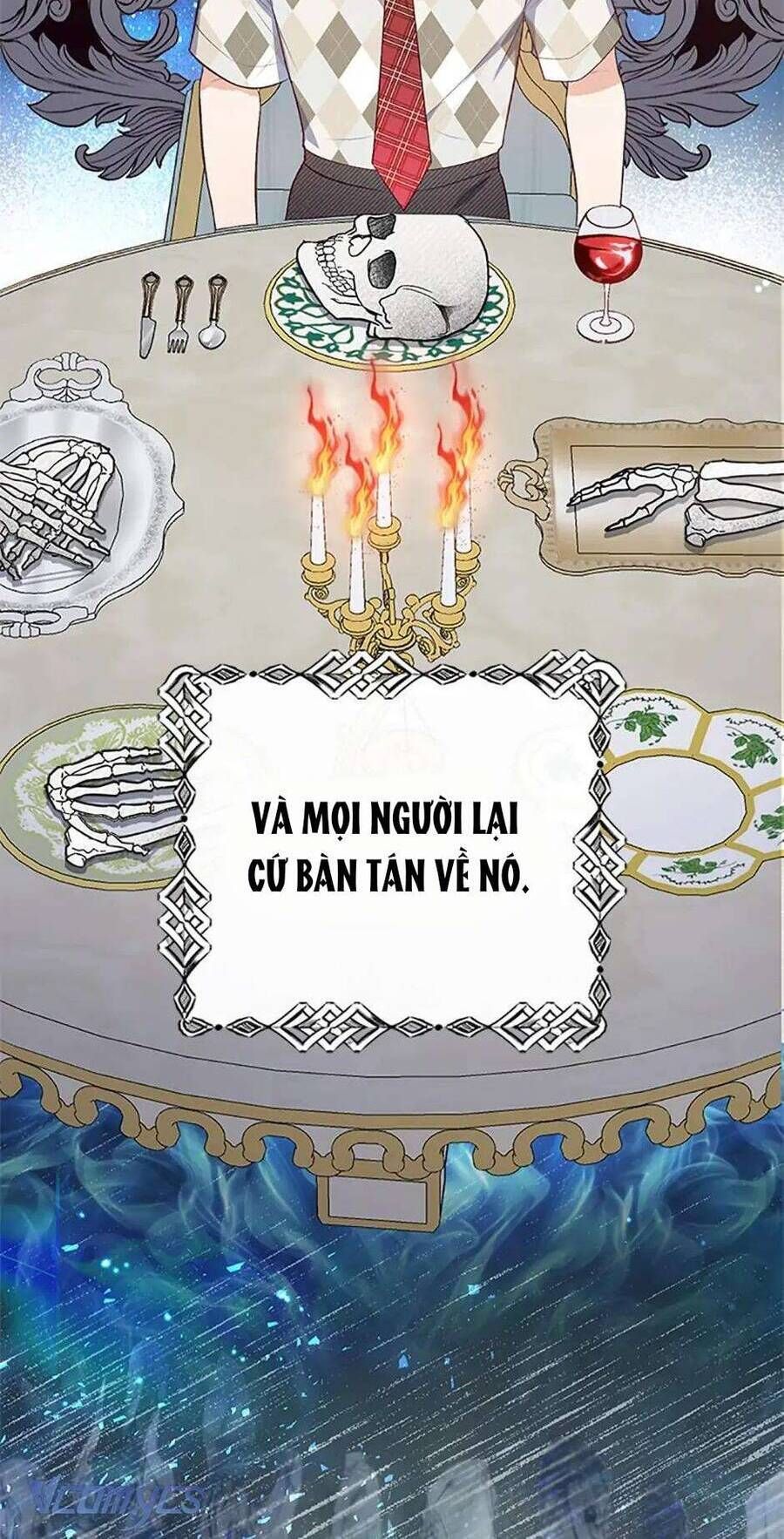 Con Gái Cưng Của Quỷ: Chapter 17