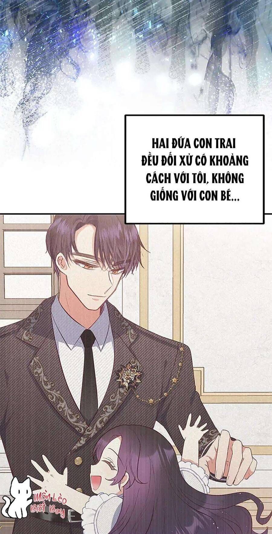 Con Gái Cưng Của Quỷ: Chapter 17