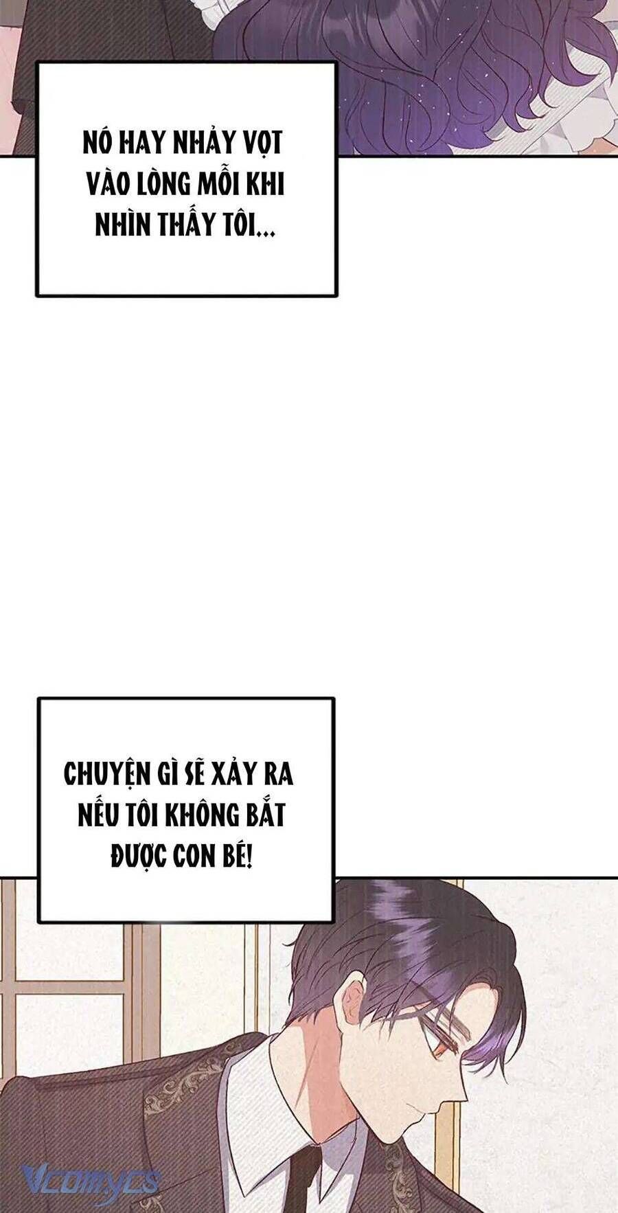 Con Gái Cưng Của Quỷ: Chapter 17