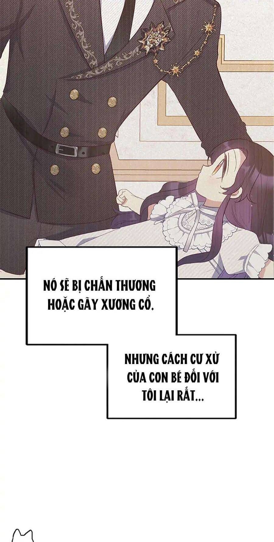 Con Gái Cưng Của Quỷ: Chapter 17