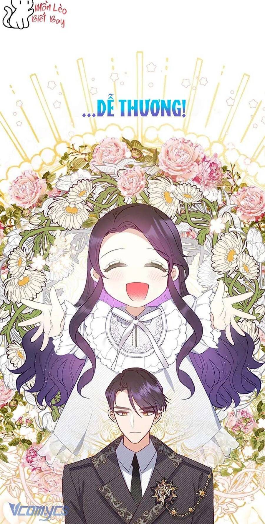 Con Gái Cưng Của Quỷ: Chapter 17