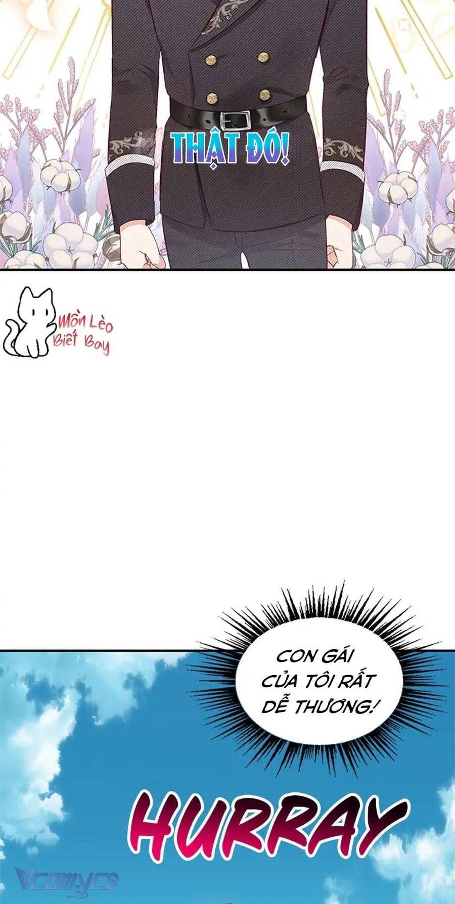 Con Gái Cưng Của Quỷ: Chapter 17