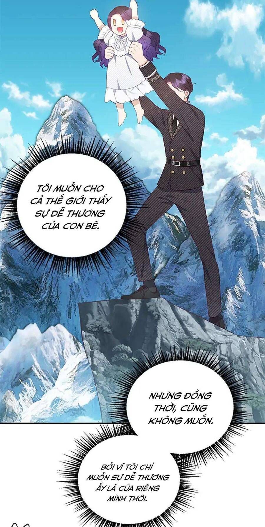 Con Gái Cưng Của Quỷ: Chapter 17