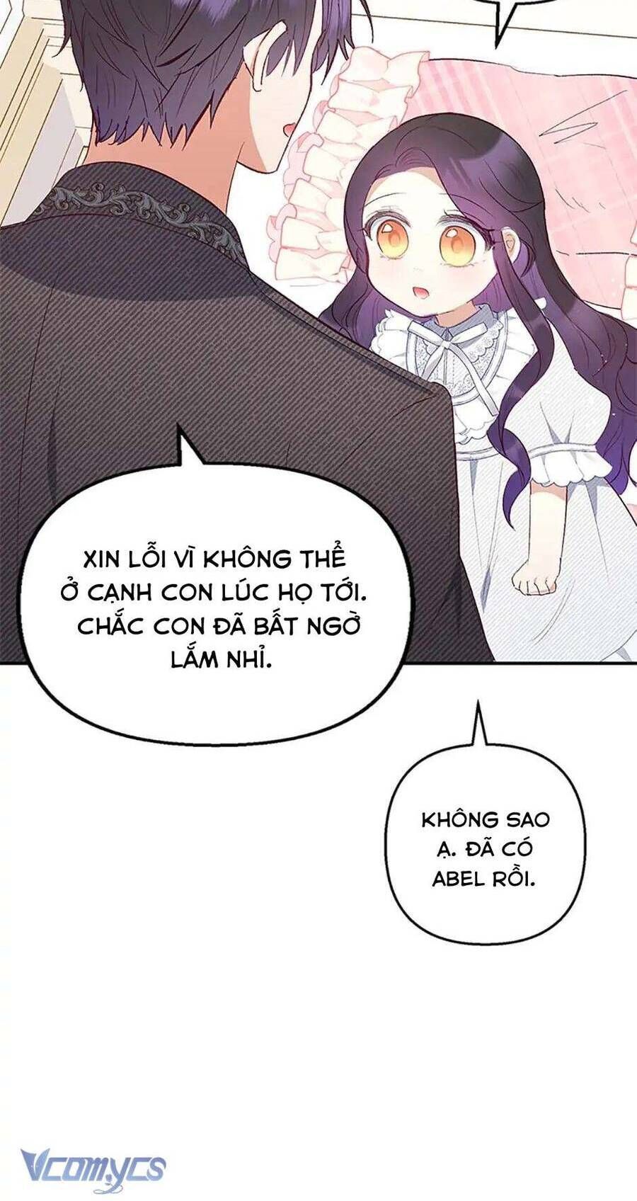 Con Gái Cưng Của Quỷ: Chapter 17