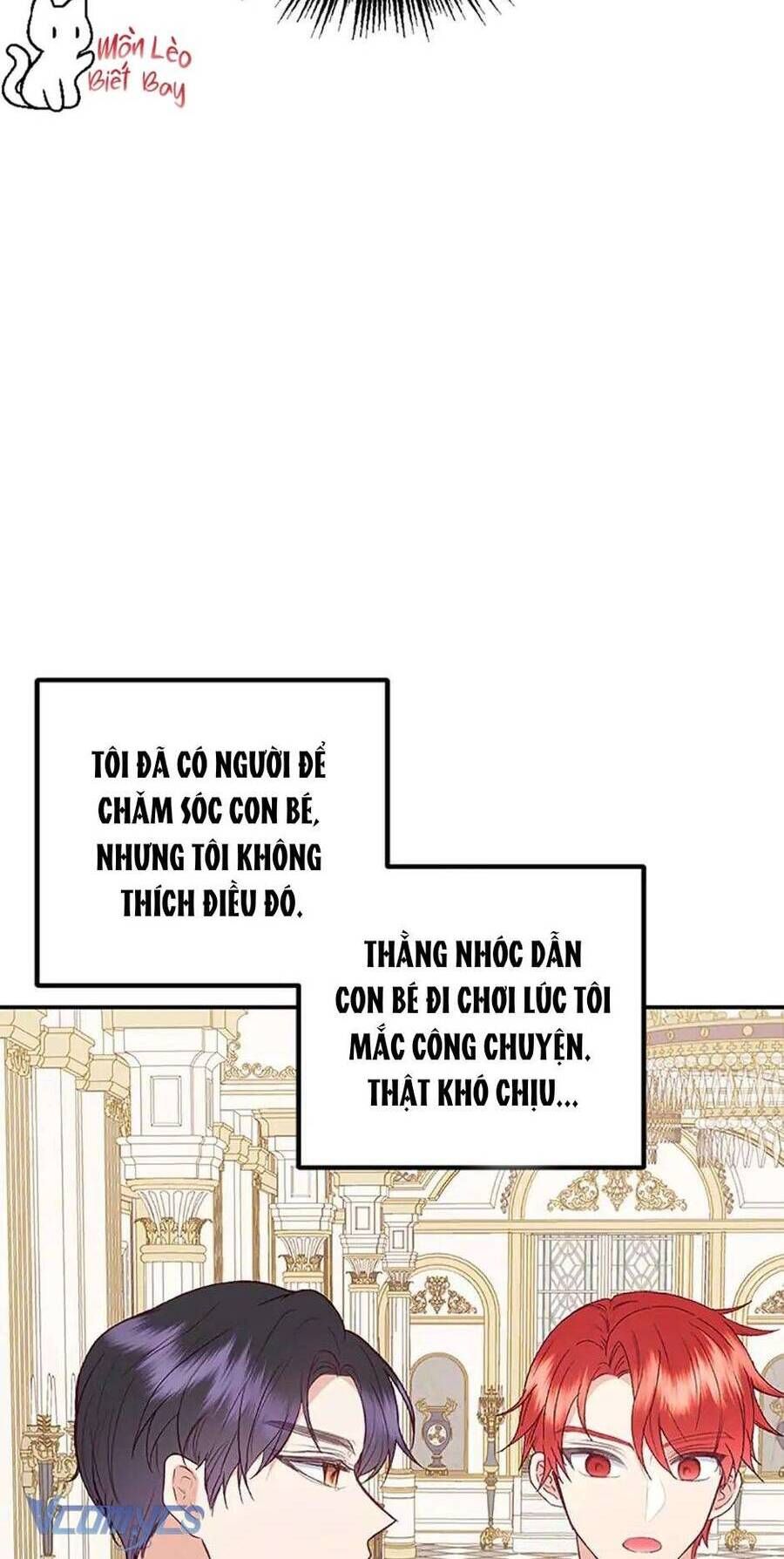 Con Gái Cưng Của Quỷ: Chapter 17