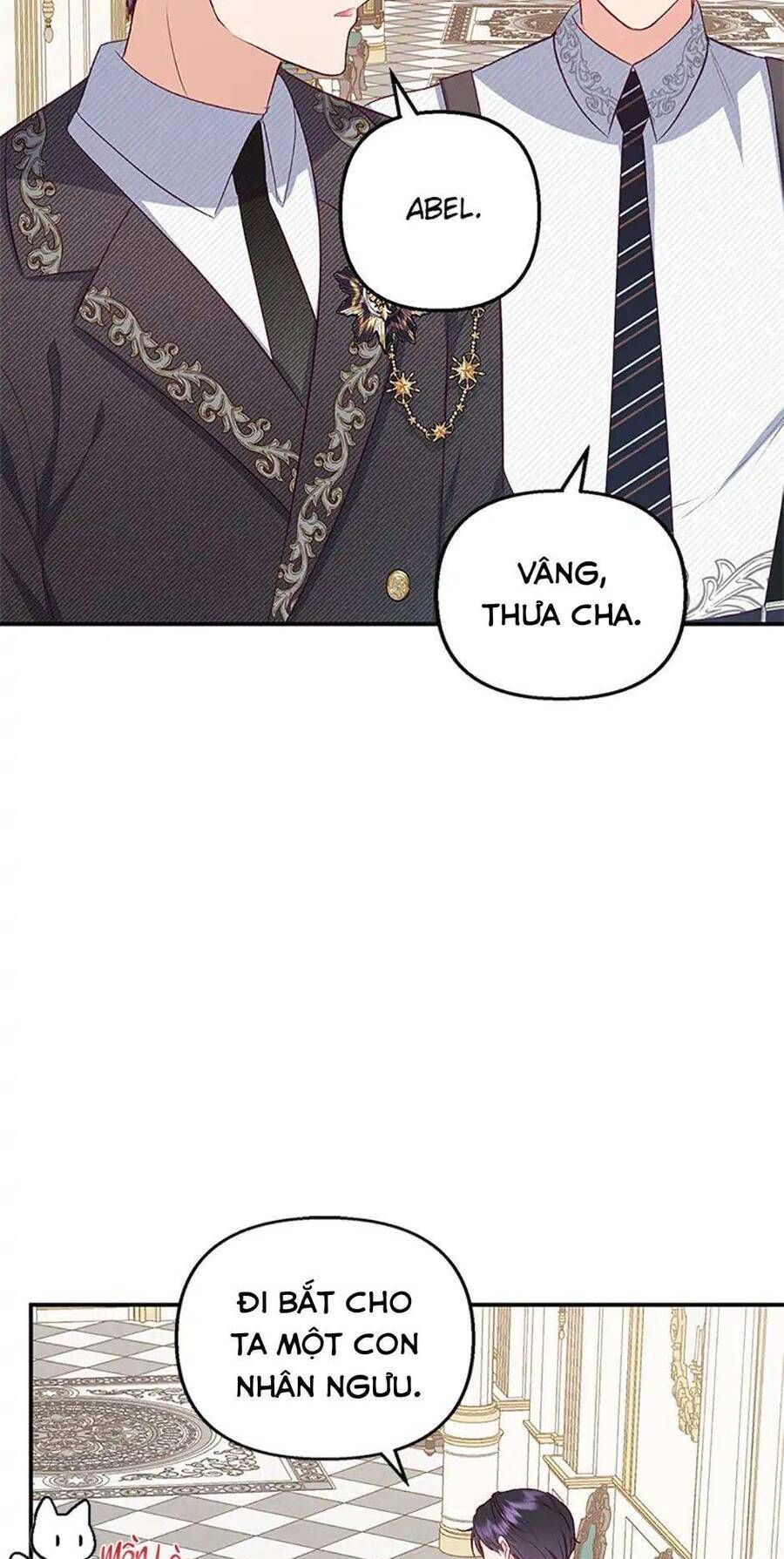 Con Gái Cưng Của Quỷ: Chapter 17