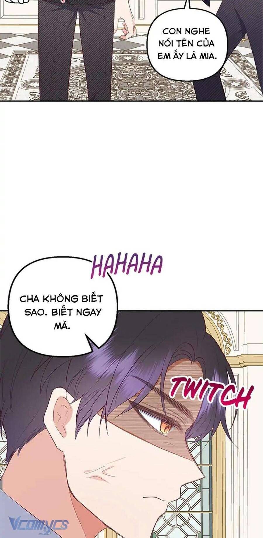 Con Gái Cưng Của Quỷ: Chapter 17