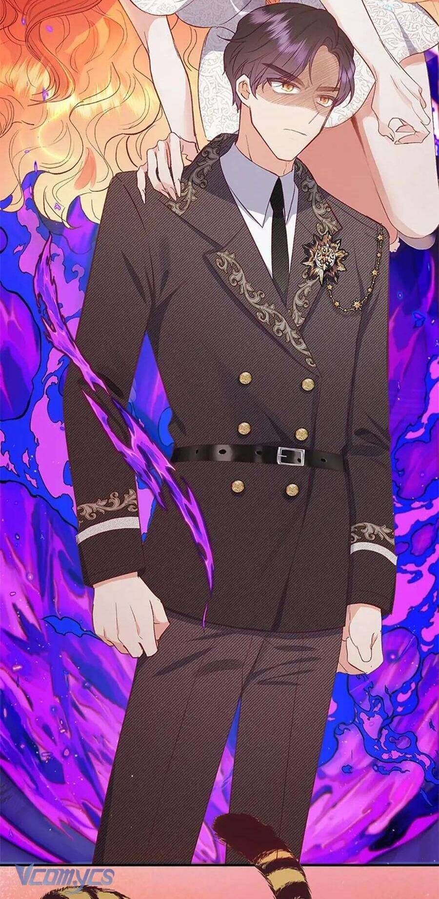 Con Gái Cưng Của Quỷ: Chapter 17