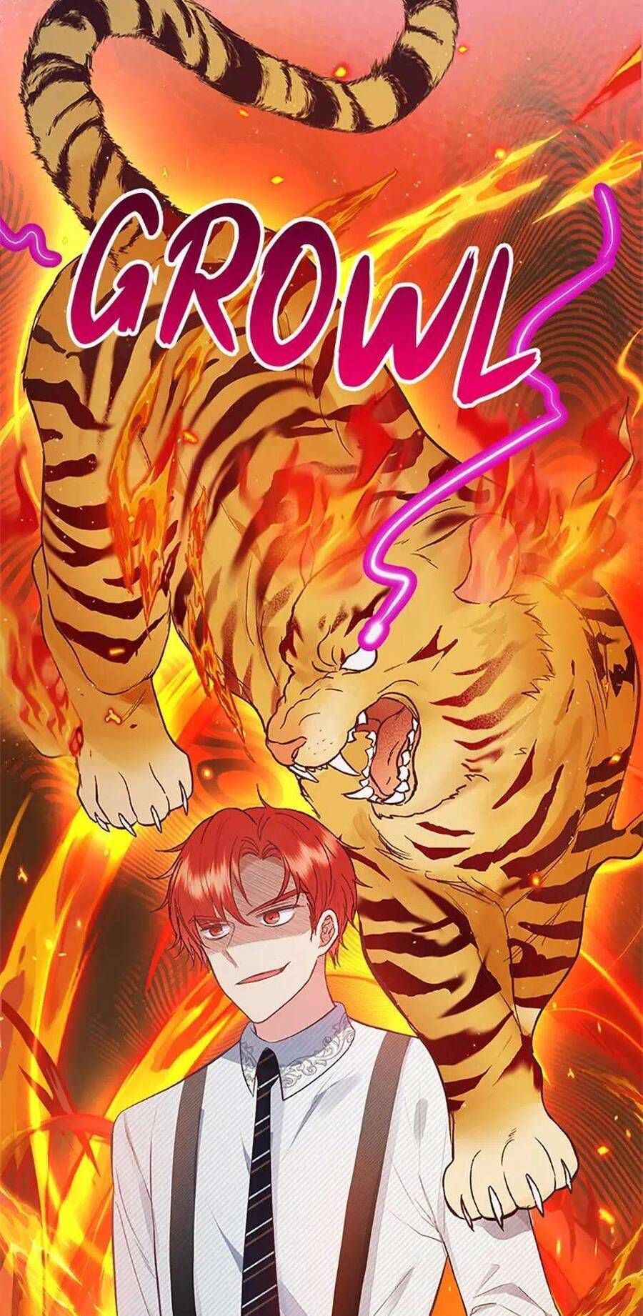 Con Gái Cưng Của Quỷ: Chapter 17