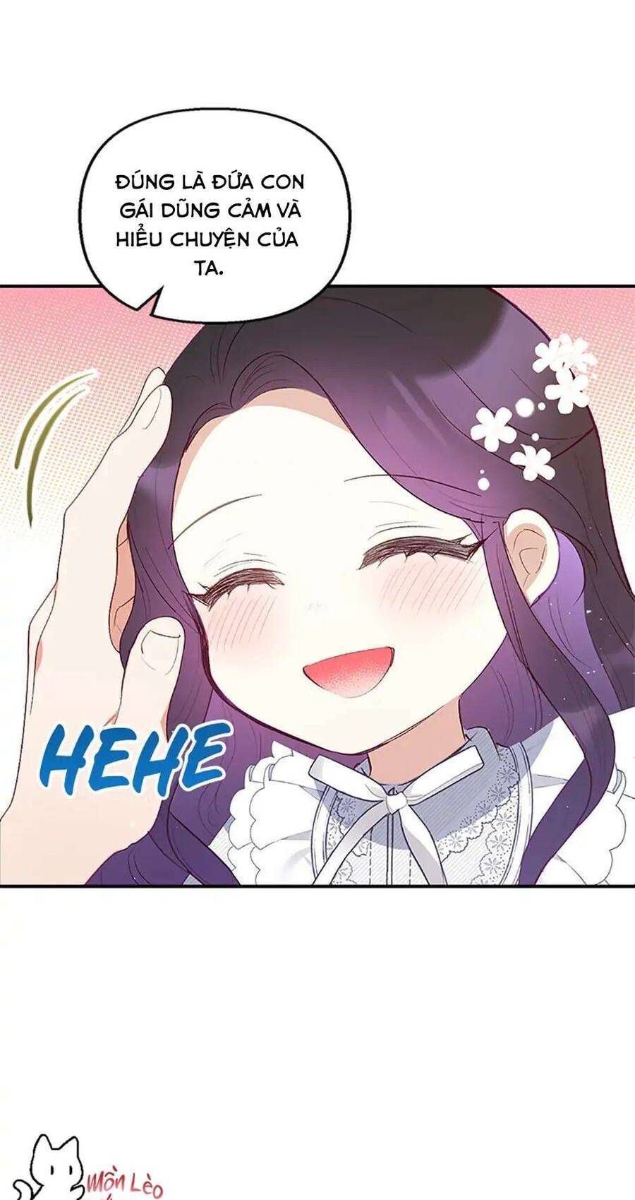 Con Gái Cưng Của Quỷ: Chapter 17