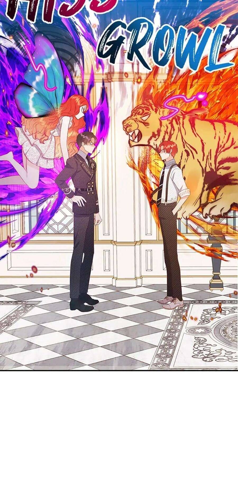 Con Gái Cưng Của Quỷ: Chapter 17