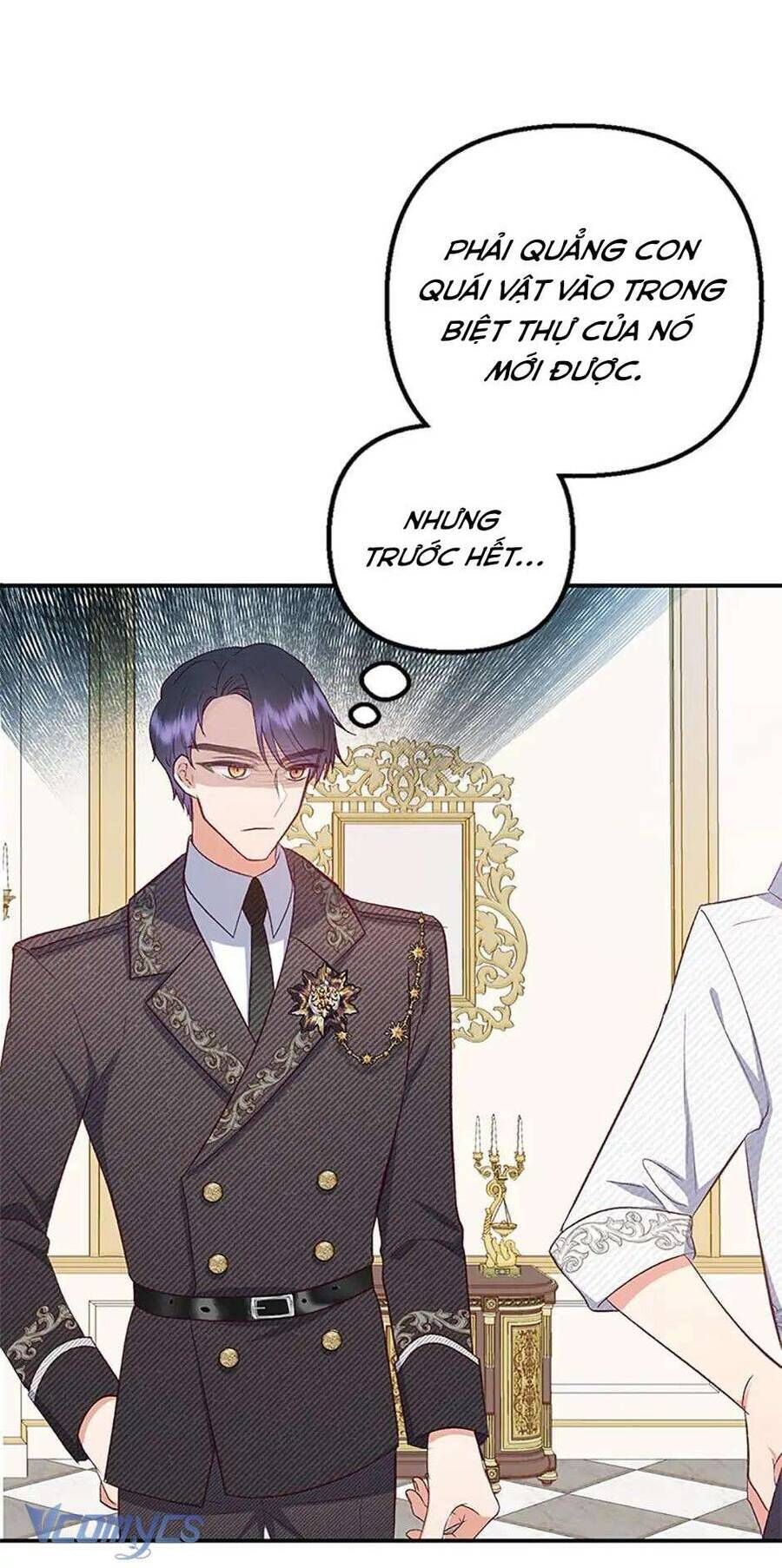 Con Gái Cưng Của Quỷ: Chapter 17