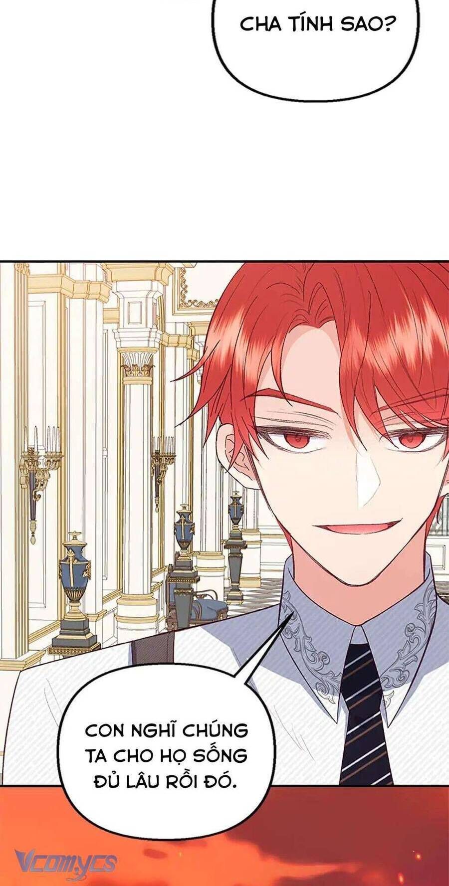 Con Gái Cưng Của Quỷ: Chapter 17