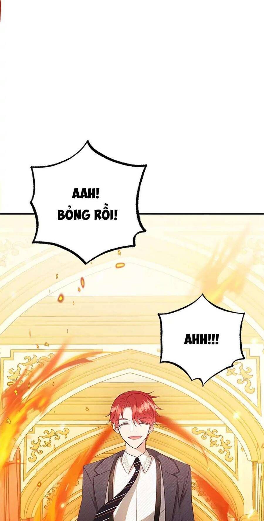 Con Gái Cưng Của Quỷ: Chapter 17