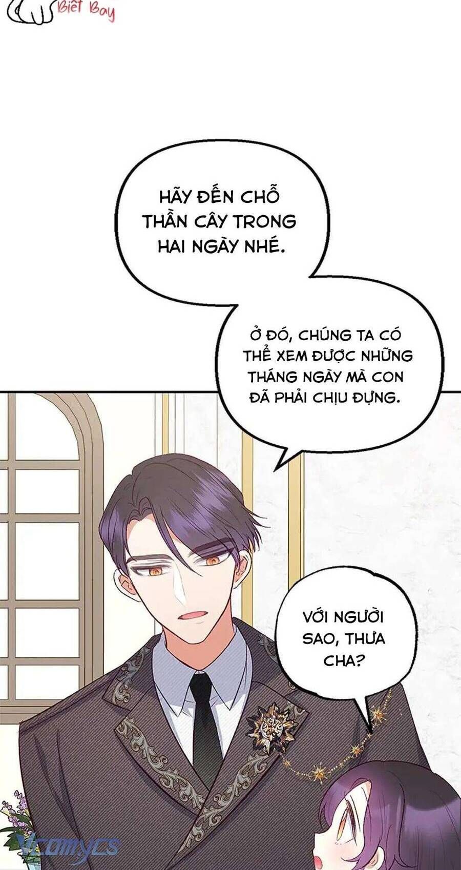 Con Gái Cưng Của Quỷ: Chapter 17