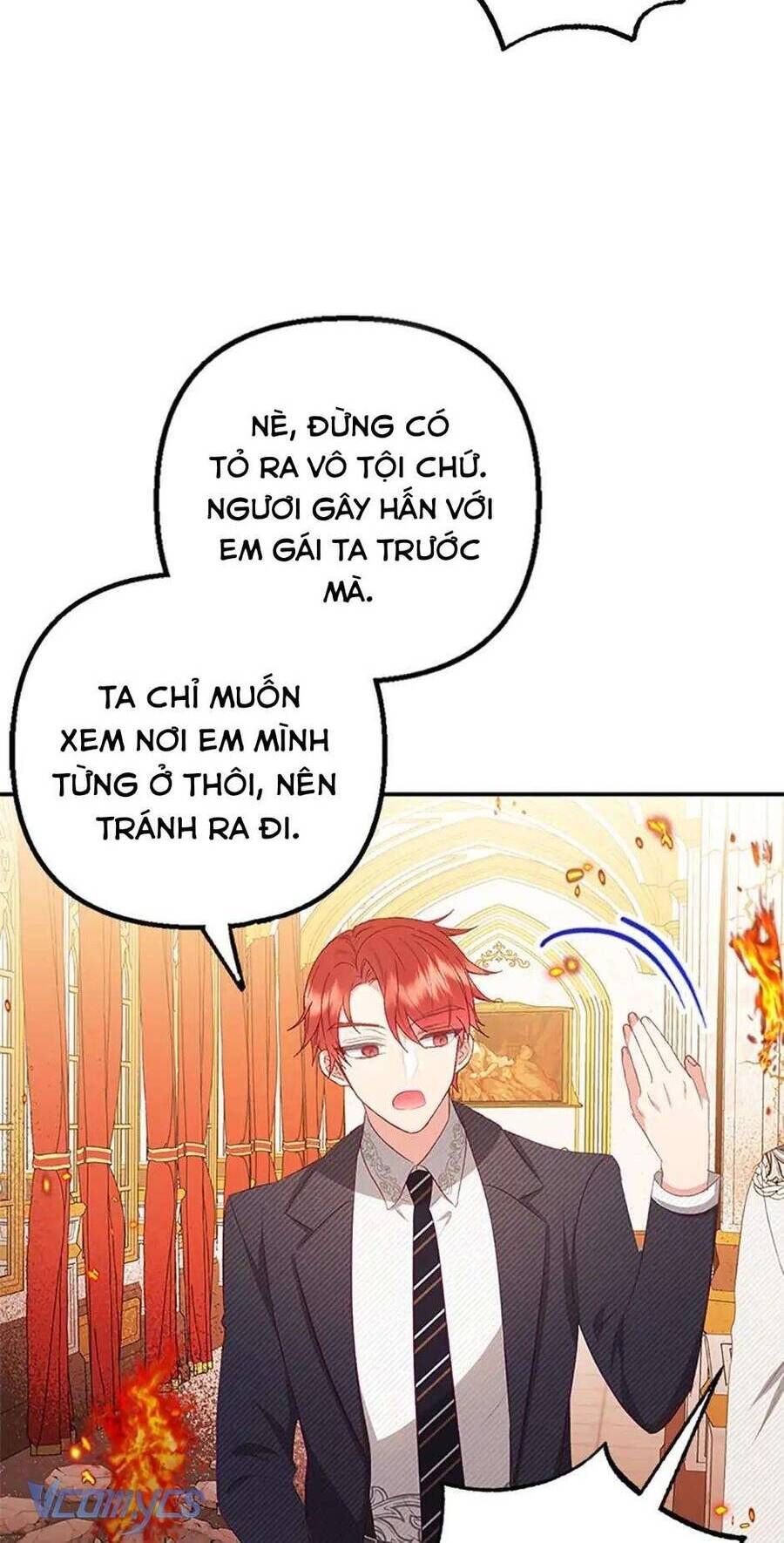 Con Gái Cưng Của Quỷ: Chapter 17