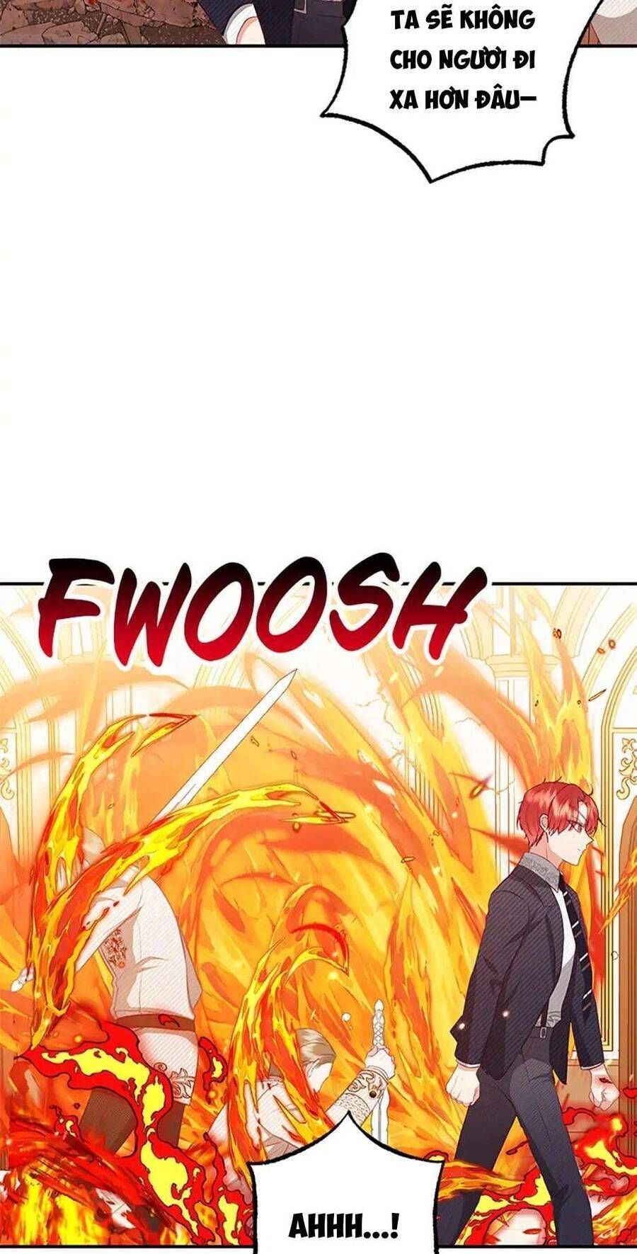 Con Gái Cưng Của Quỷ: Chapter 17