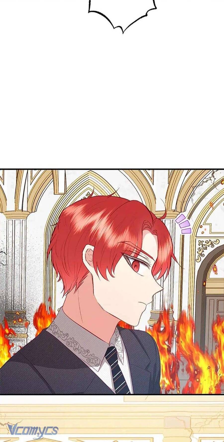 Con Gái Cưng Của Quỷ: Chapter 17