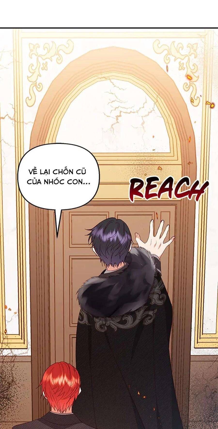 Con Gái Cưng Của Quỷ: Chapter 17