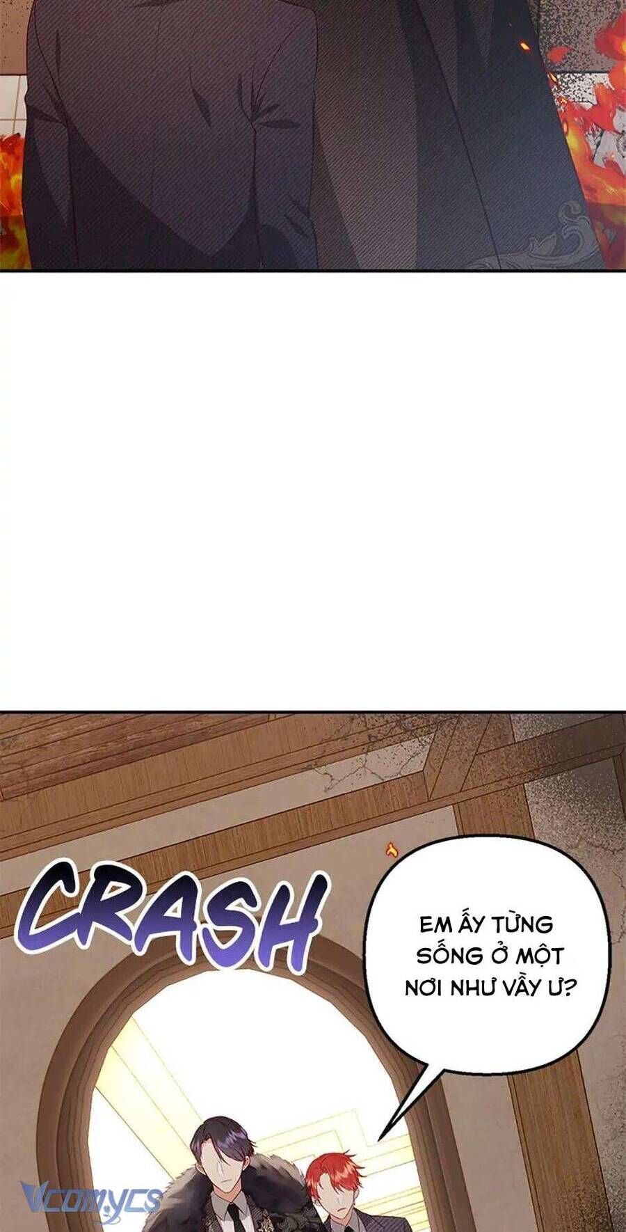 Con Gái Cưng Của Quỷ: Chapter 17