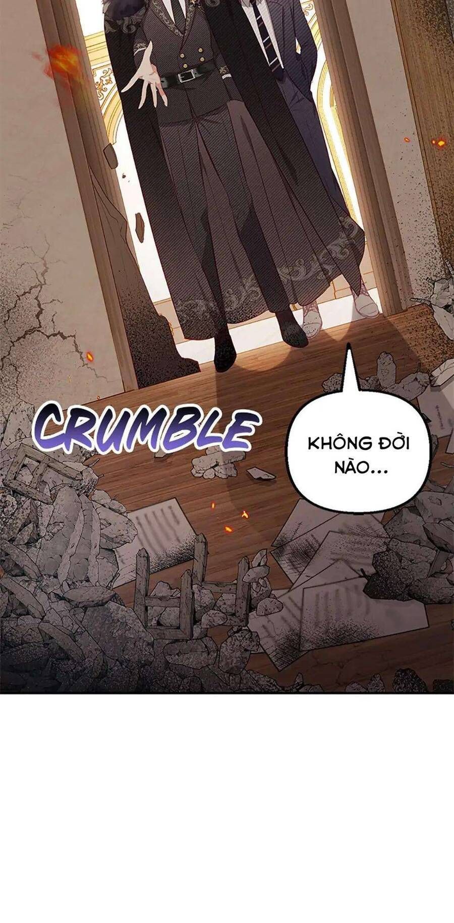 Con Gái Cưng Của Quỷ: Chapter 17