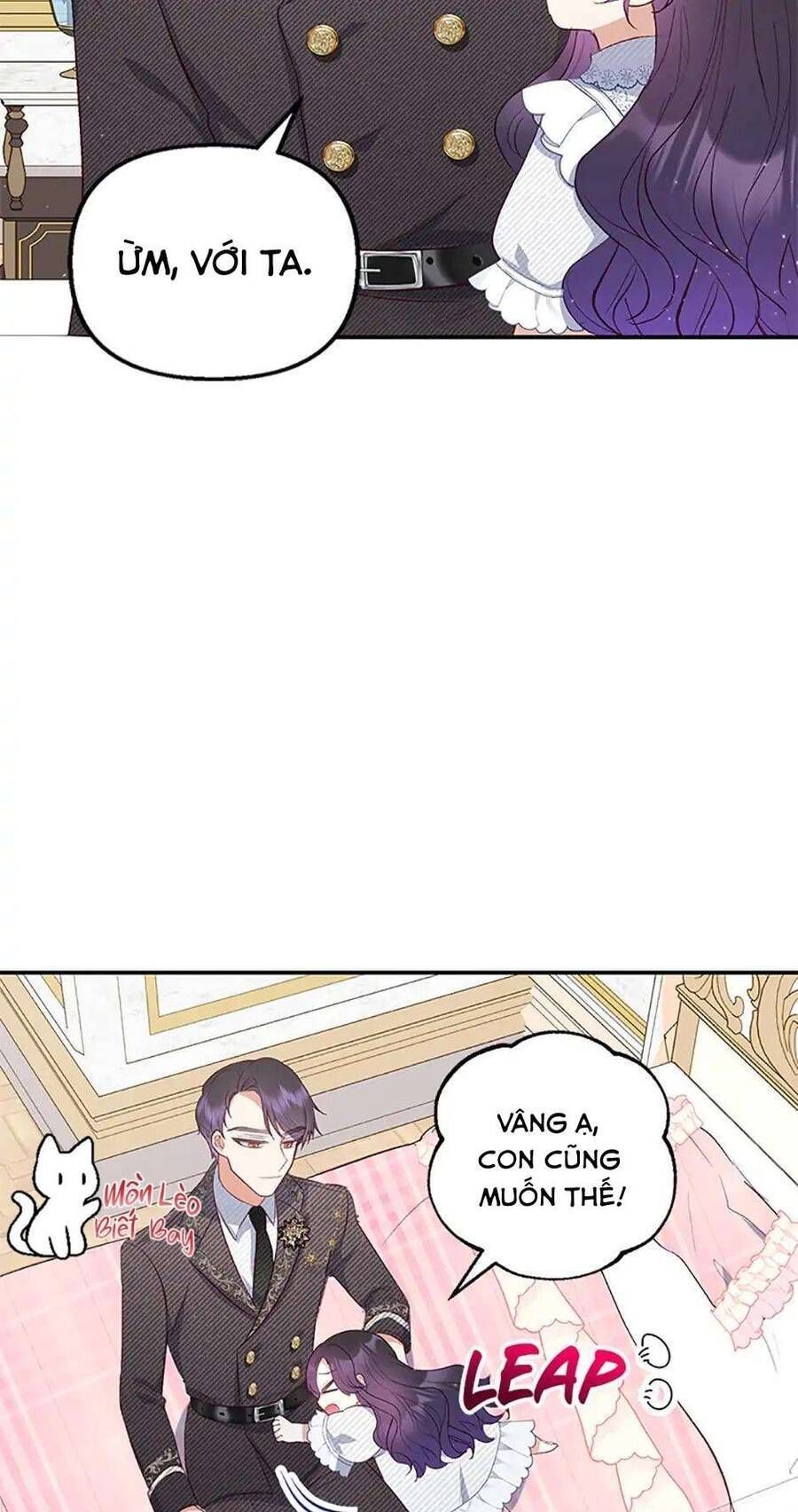 Con Gái Cưng Của Quỷ: Chapter 17