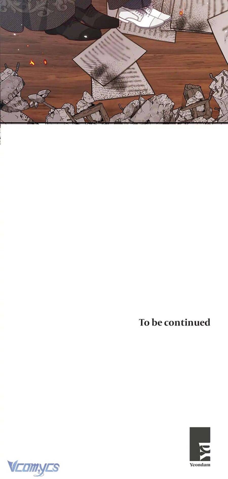 Con Gái Cưng Của Quỷ: Chapter 17