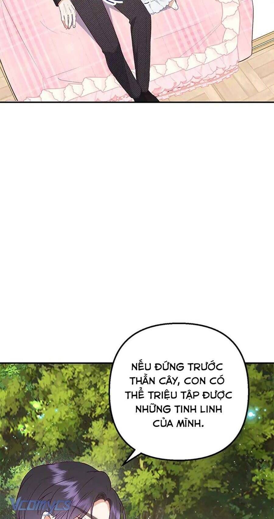 Con Gái Cưng Của Quỷ: Chapter 17