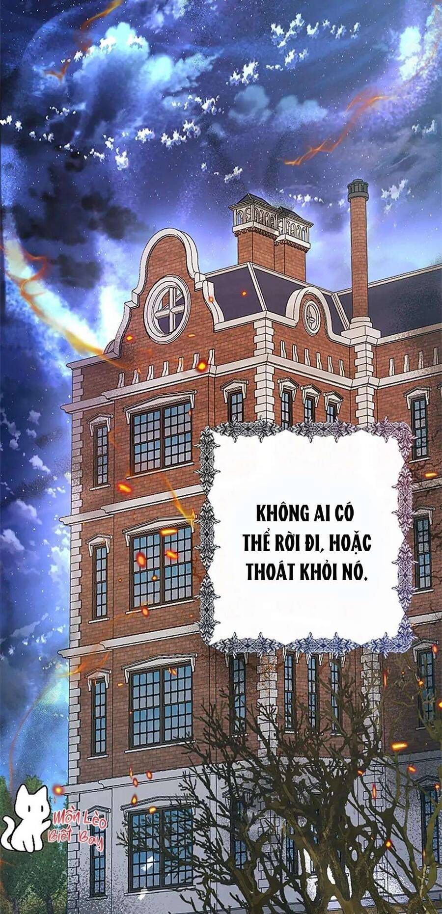 Con Gái Cưng Của Quỷ: Chapter 18